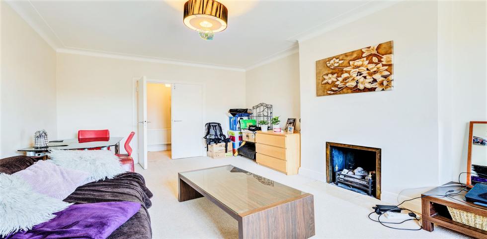 			1 Bedroom, 1 bath, 1 reception Flat			 West End Lane, WEST HAMPSTEAD
